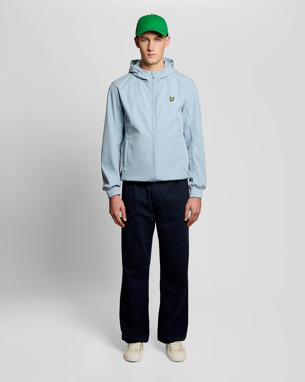 Lyle & Scott JACKET