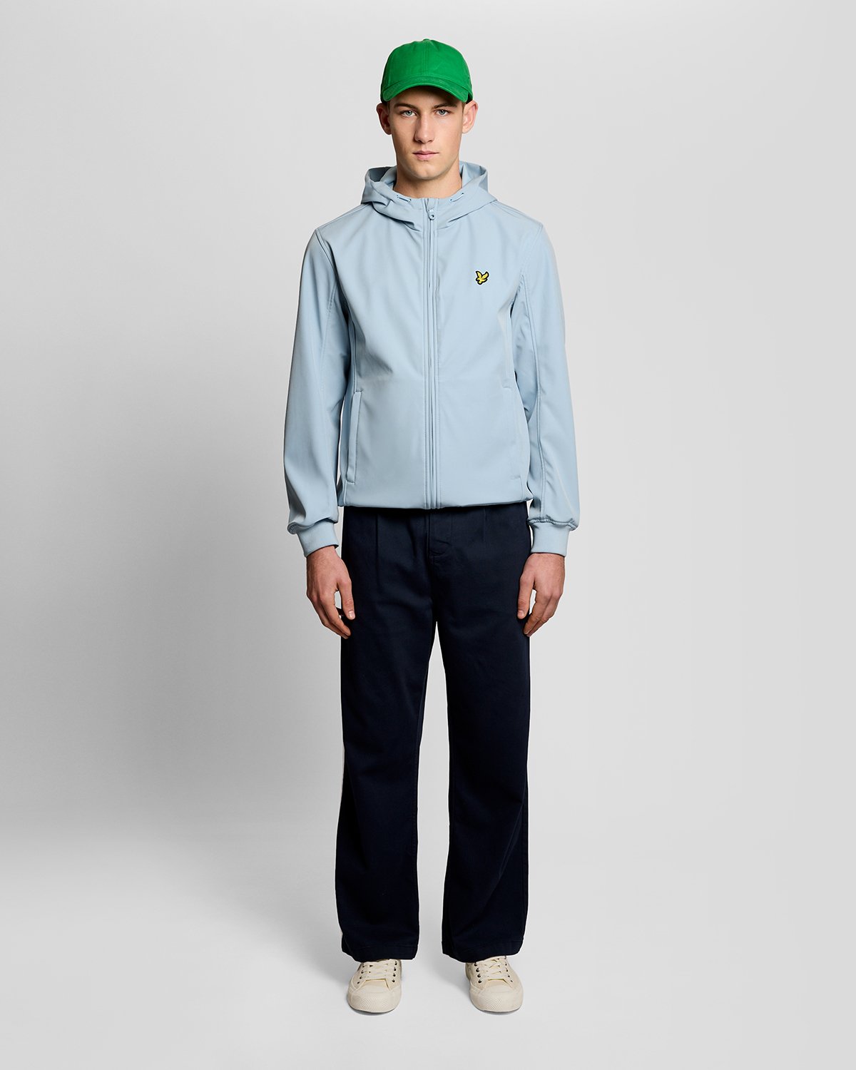 Lyle & Scott JACKET
