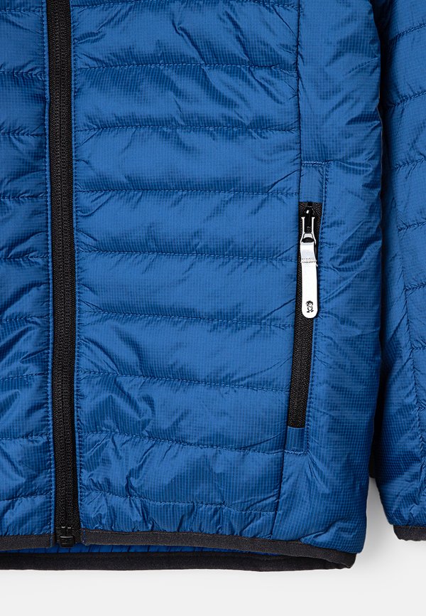 TROLLKIDS KIDS EIKEFJORD JACKET UNISEX