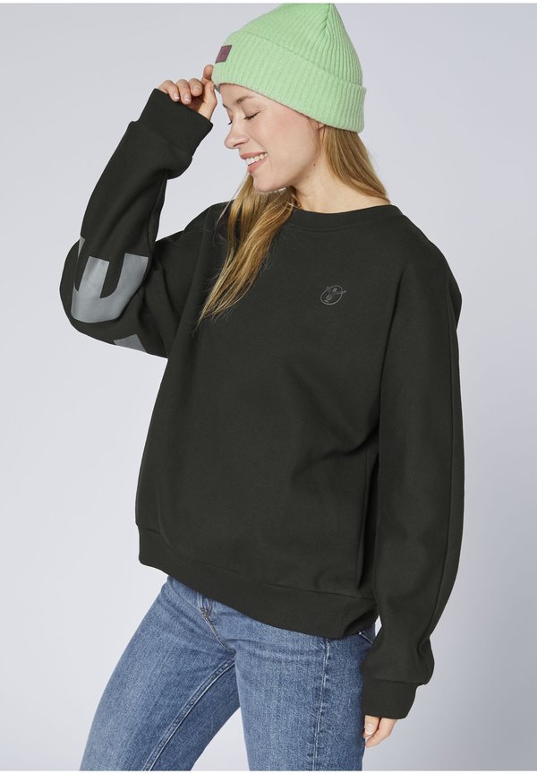Chiemsee COMFORT FIT