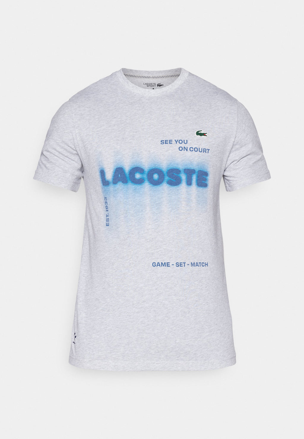 Lacoste Sport TEE
