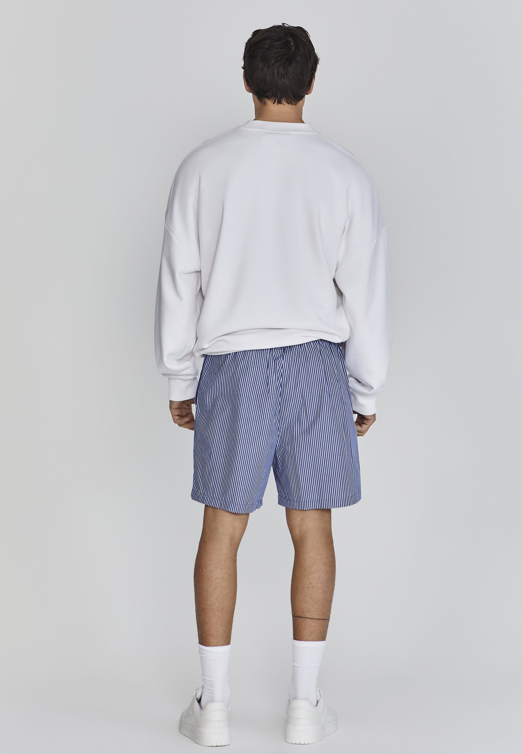 SIKSILK STRIPED