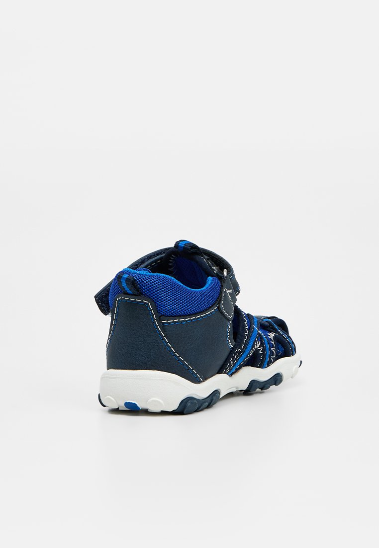 Lurchi NOLA