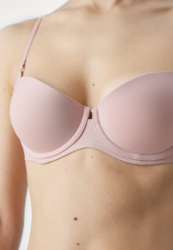 Calvin Klein Underwear LIFT BALCONETTE MINIMALIST MICROFIBER