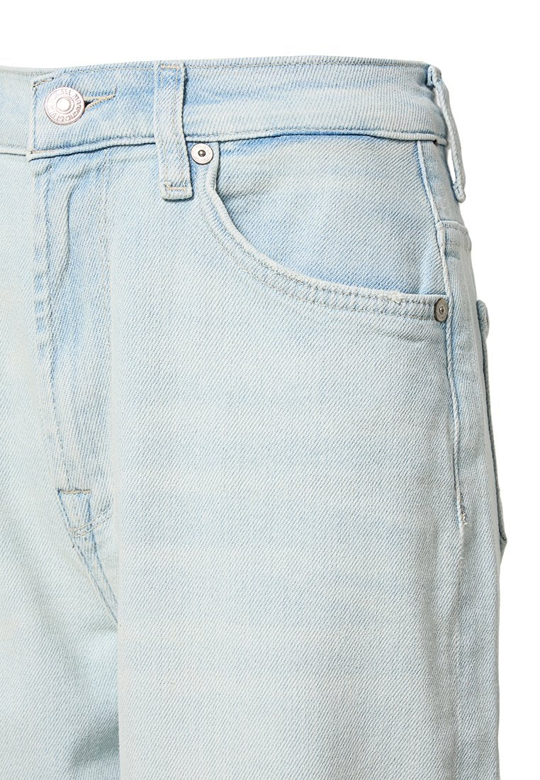 7 for all mankind MALIA