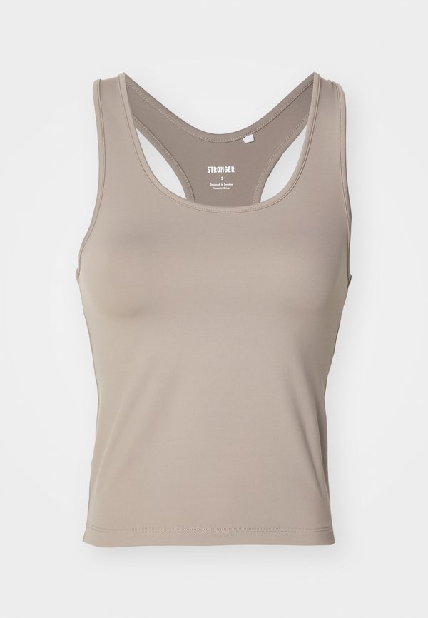 Stronger SOFT RACERBACK TANK