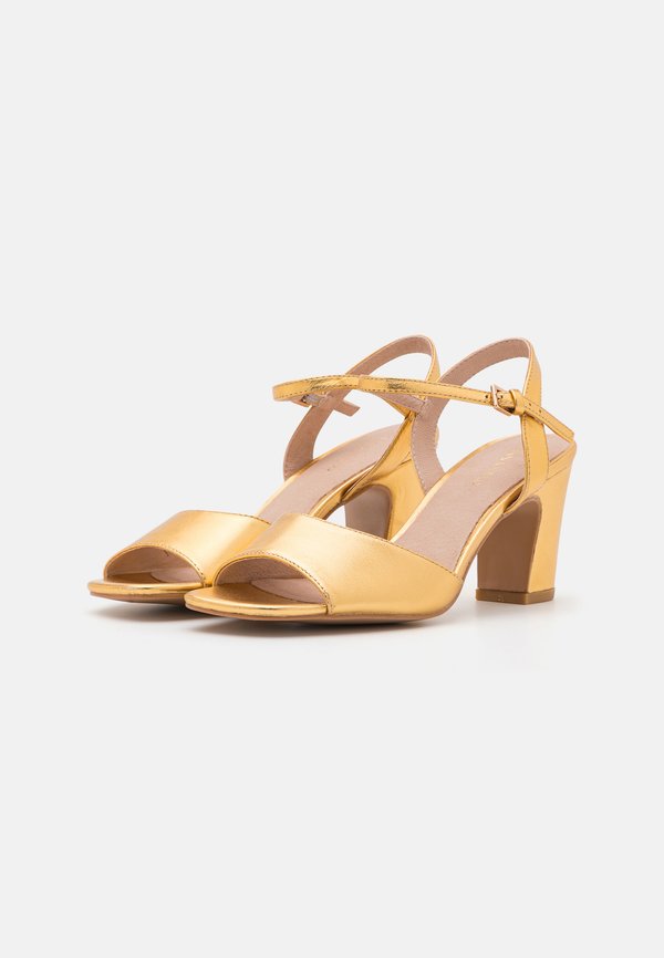Anna Field LEATHER