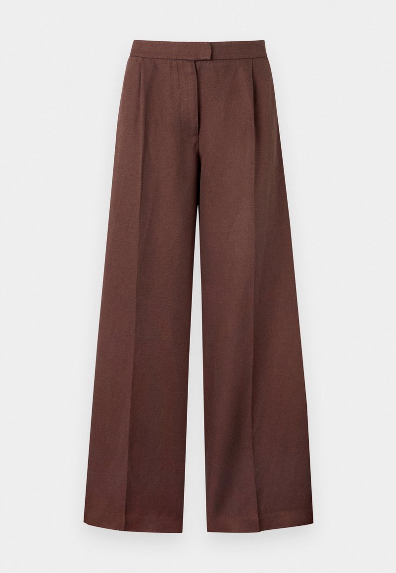JANE WIDE LEG PANT Media 1