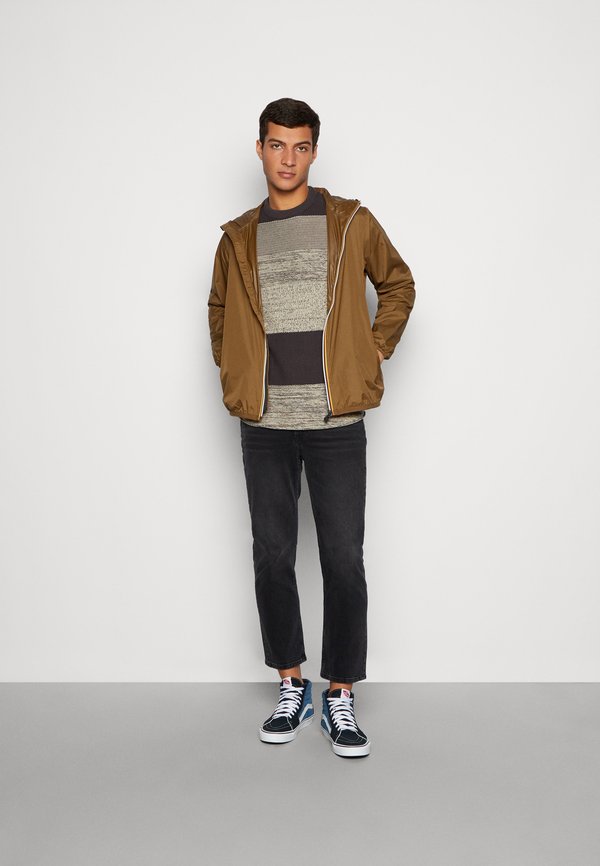 Marc O'Polo TROUSER STRAIGHT FIT CROPPED LENGTH