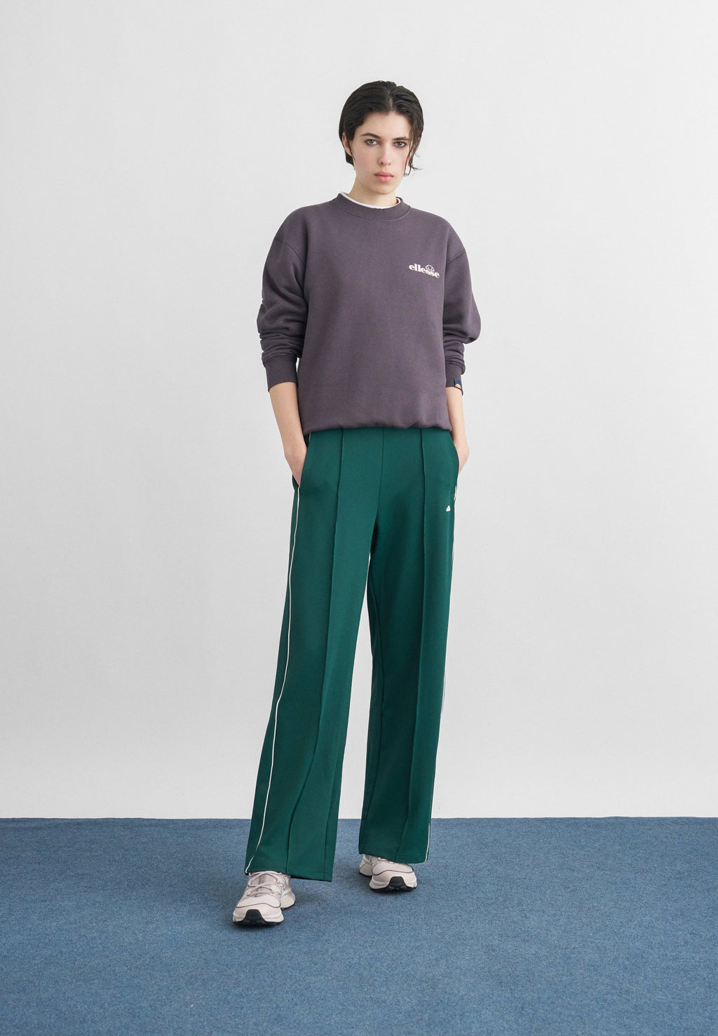 Ellesse BUDELLI