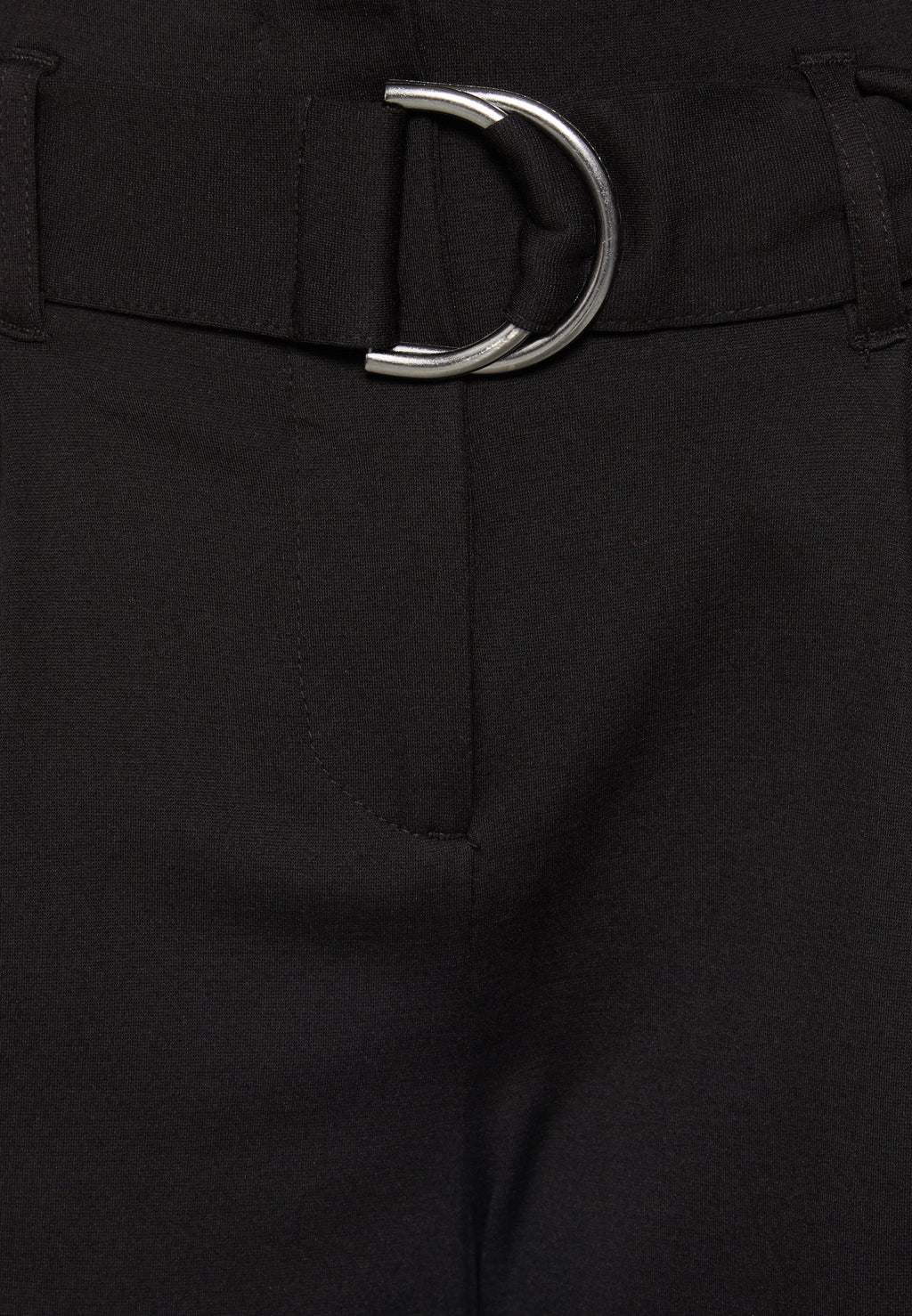 Vero Moda VMBAILEY PAPERBAG WIDE BELT PANT