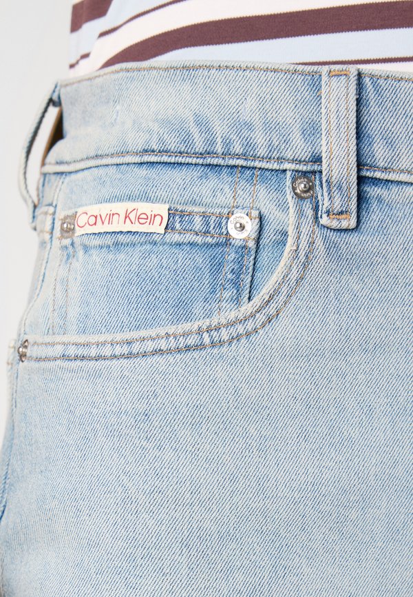 Calvin Klein Jeans NEW DESTROYED