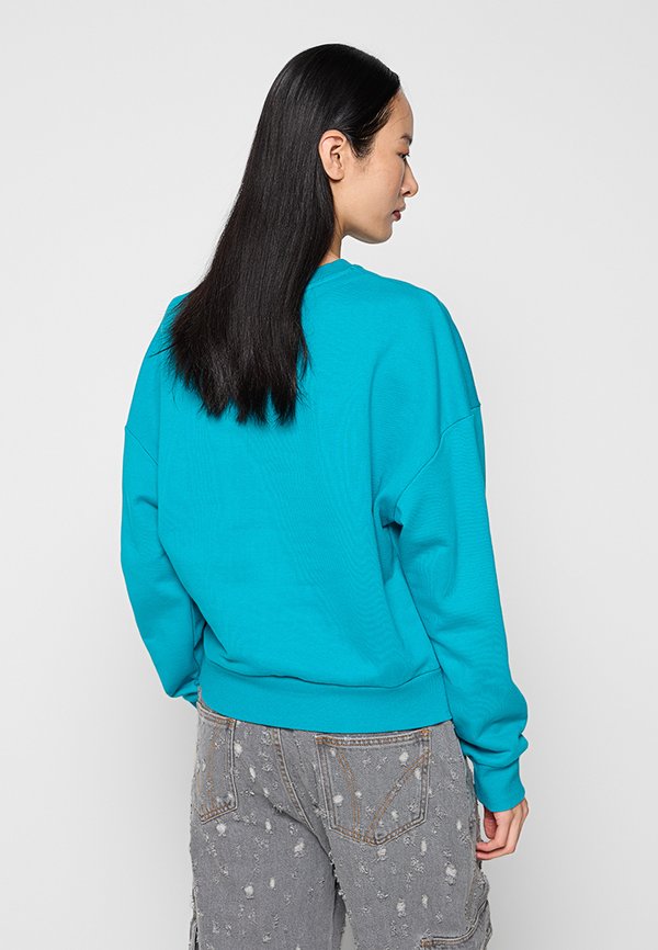 CHIARA FERRAGNI SWEATSHIRTS