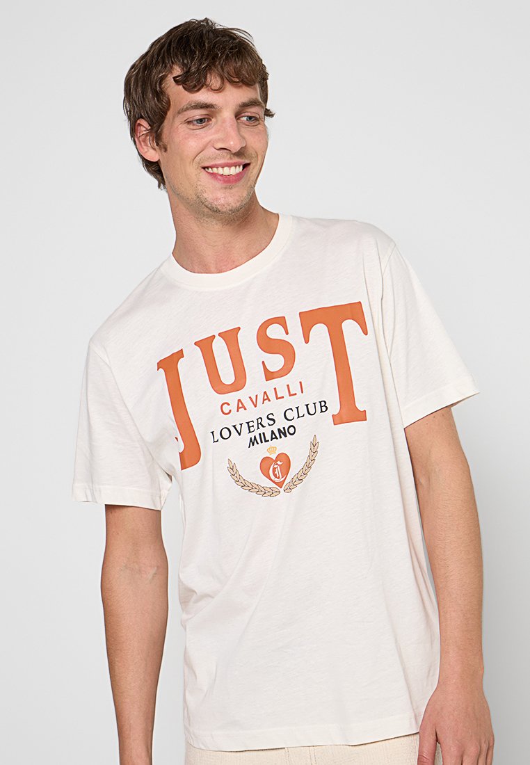 Just Cavalli REGULAR FIT