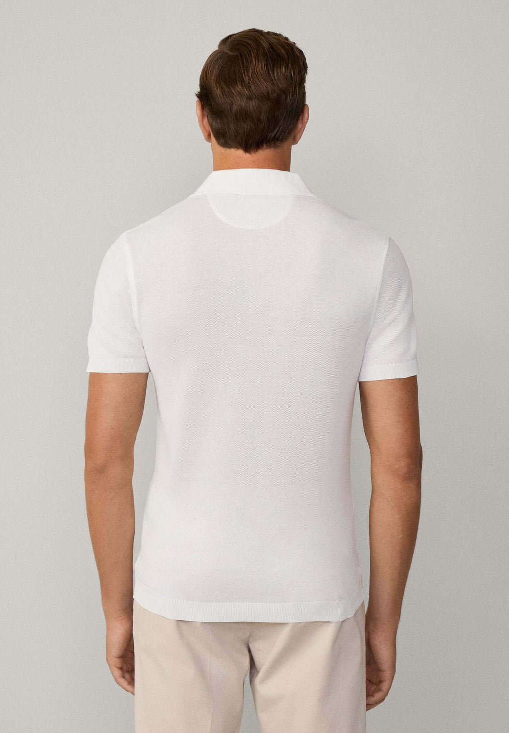 Hackett London