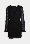 Nly by Nelly RUCHE DRESS