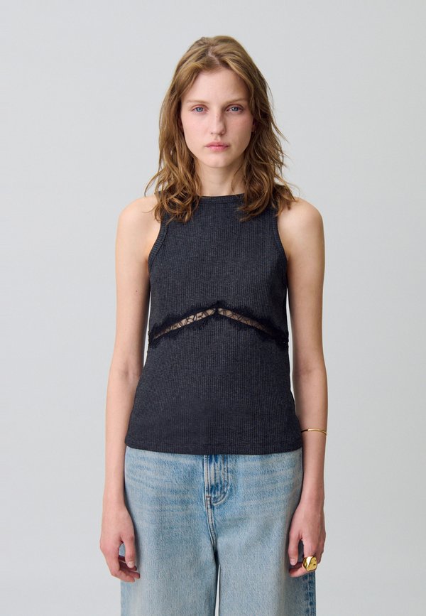 Claudie Pierlot