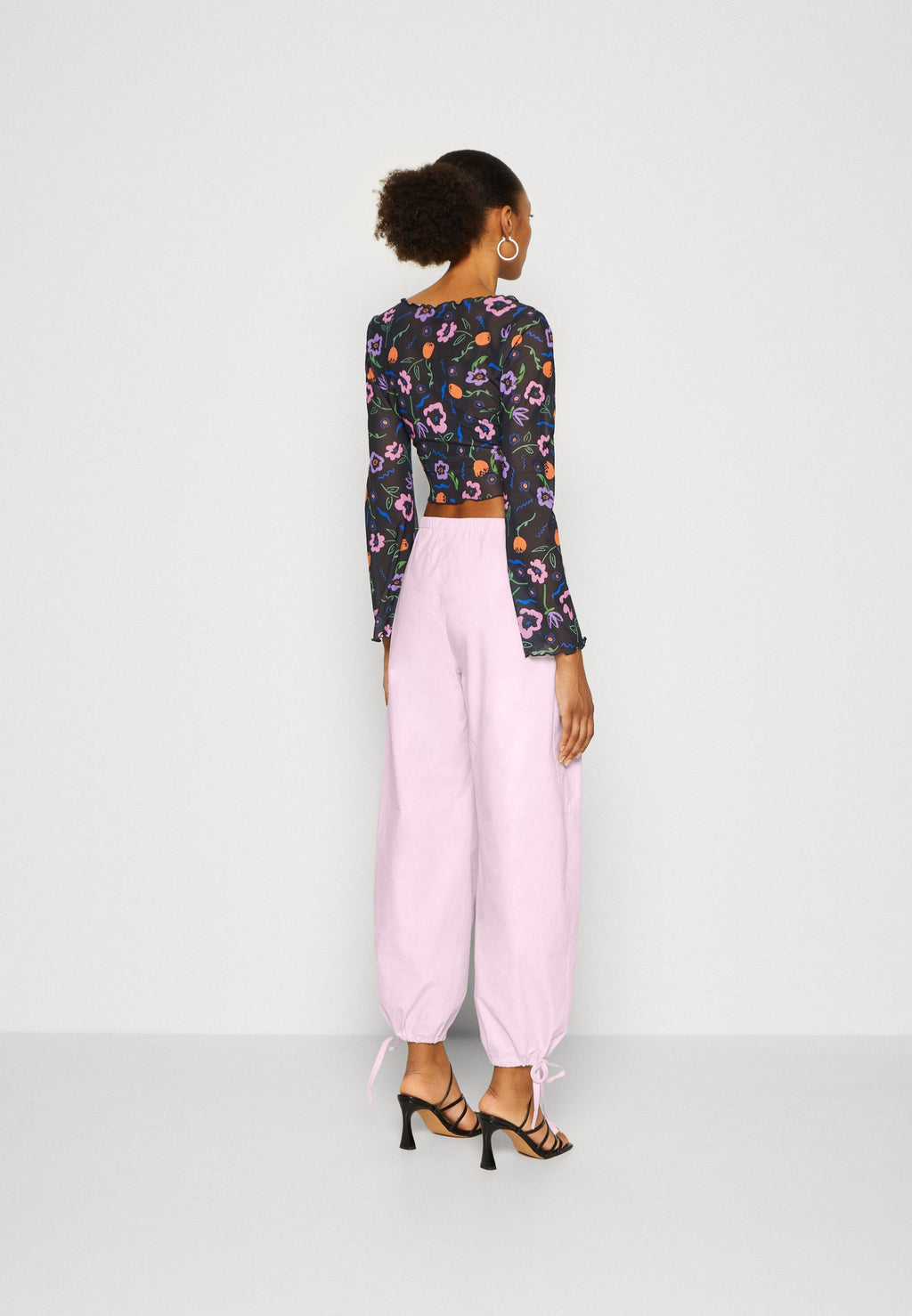 Weekday UDA TROUSER