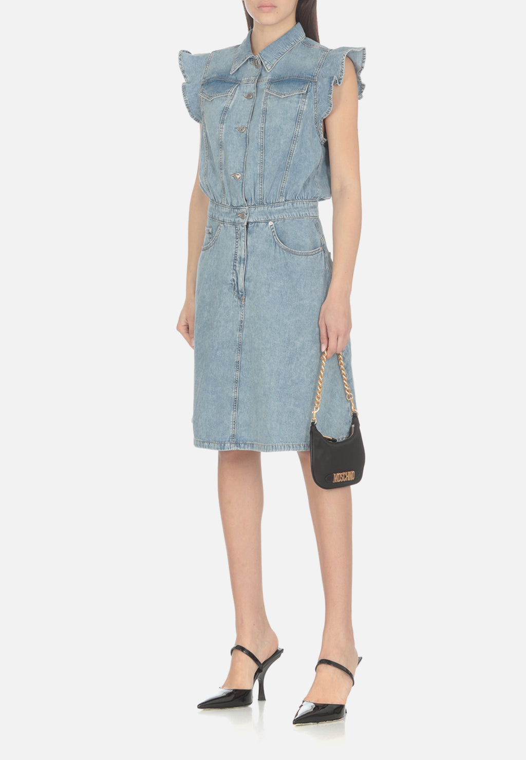 MOSCHINO JEANS