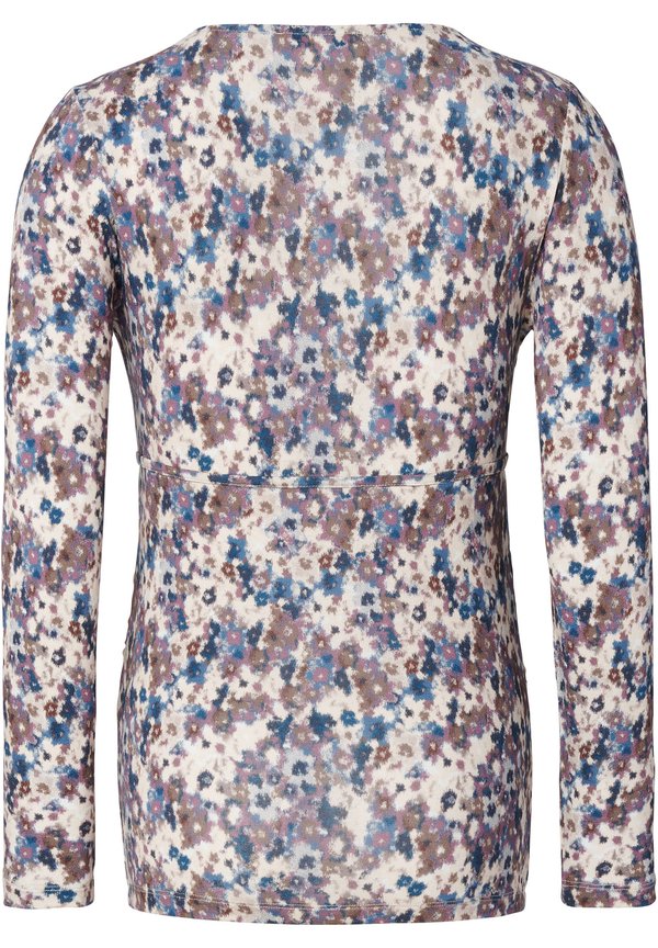 Esprit Maternity  LONG SLEEVE ALLOVER PRINT