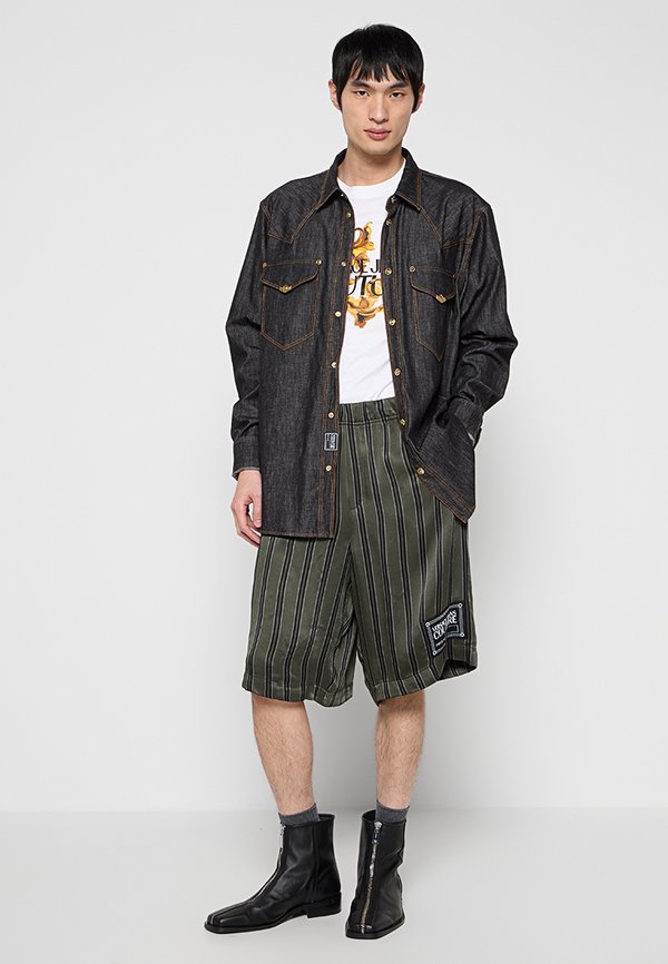 Versace Jeans Couture