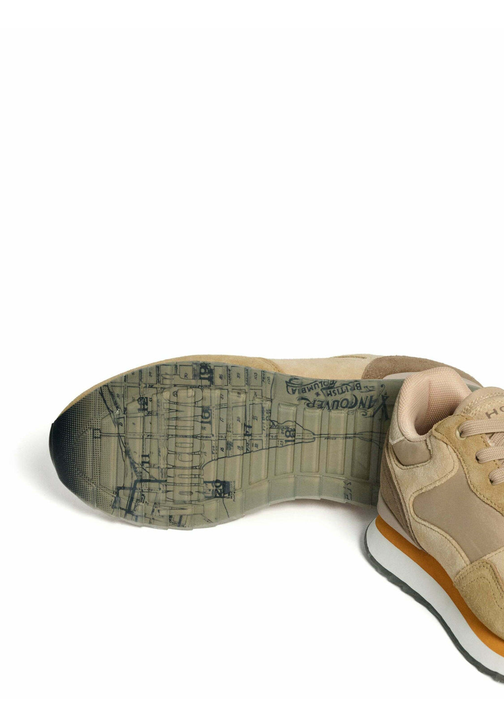 HOFF Sneaker low Media 4