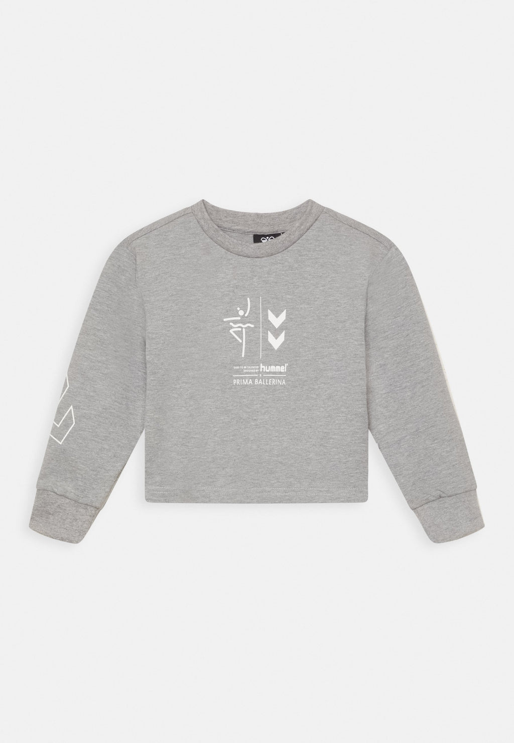 Hummel PRIMA BALLERINA CROPPED