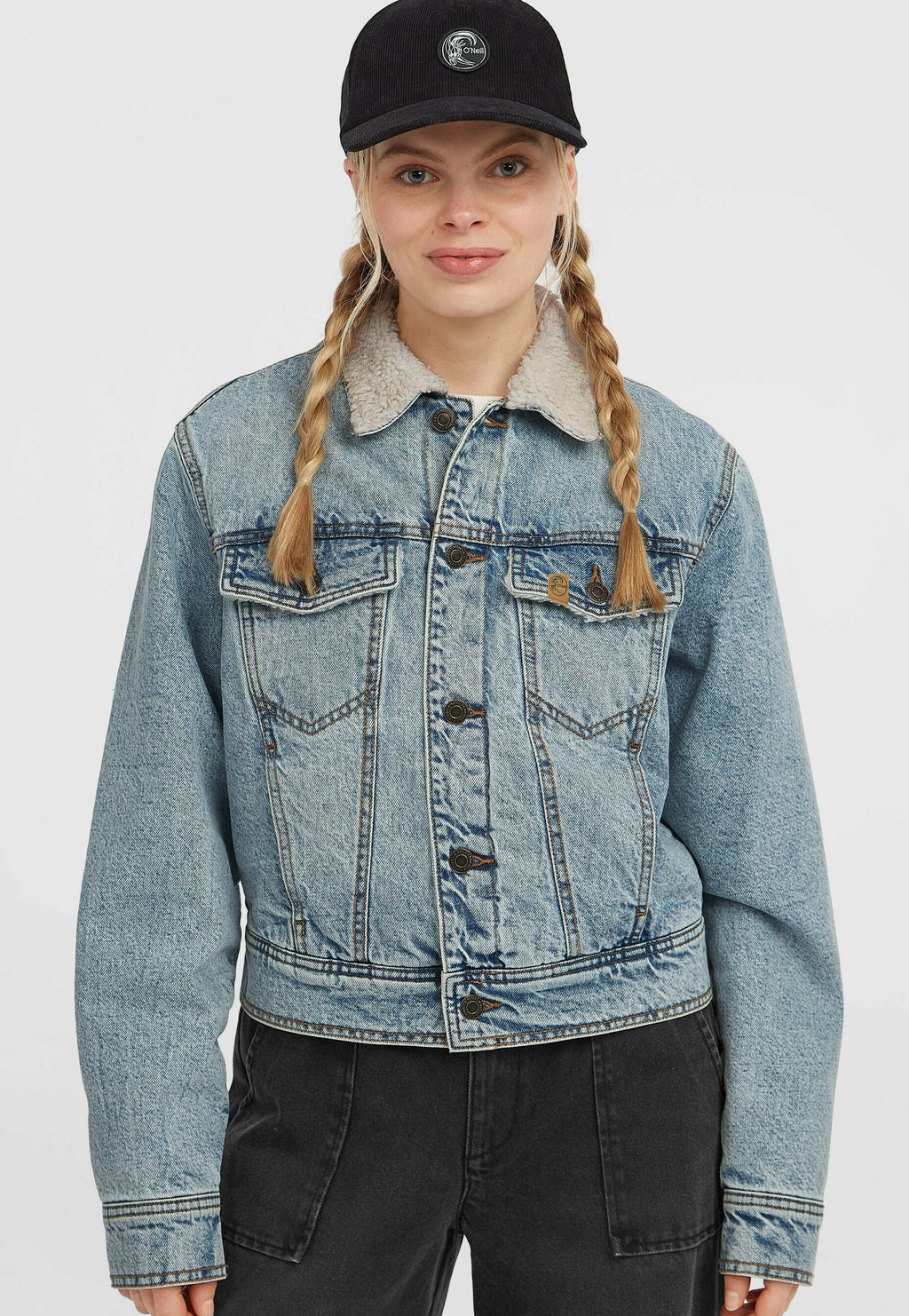 O'Neill O'RIGINALS DENIM JACKET