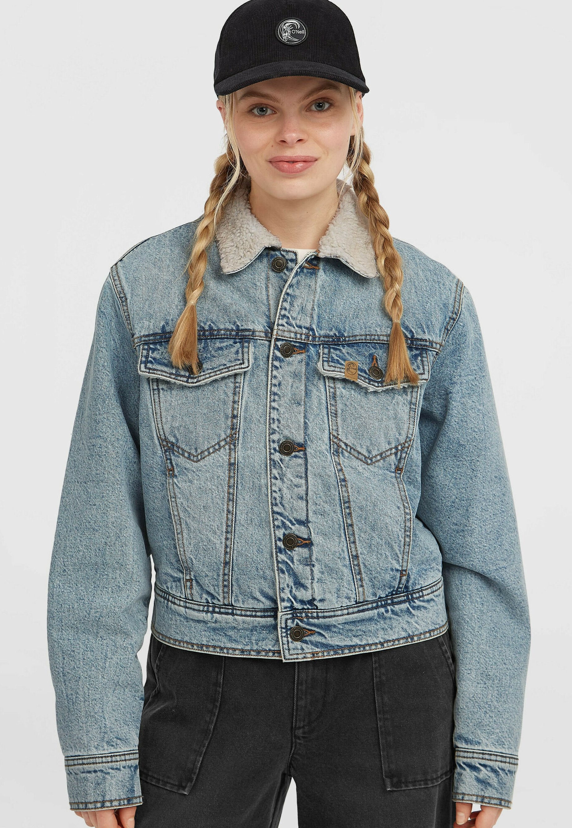 O'Neill O'RIGINALS DENIM JACKET