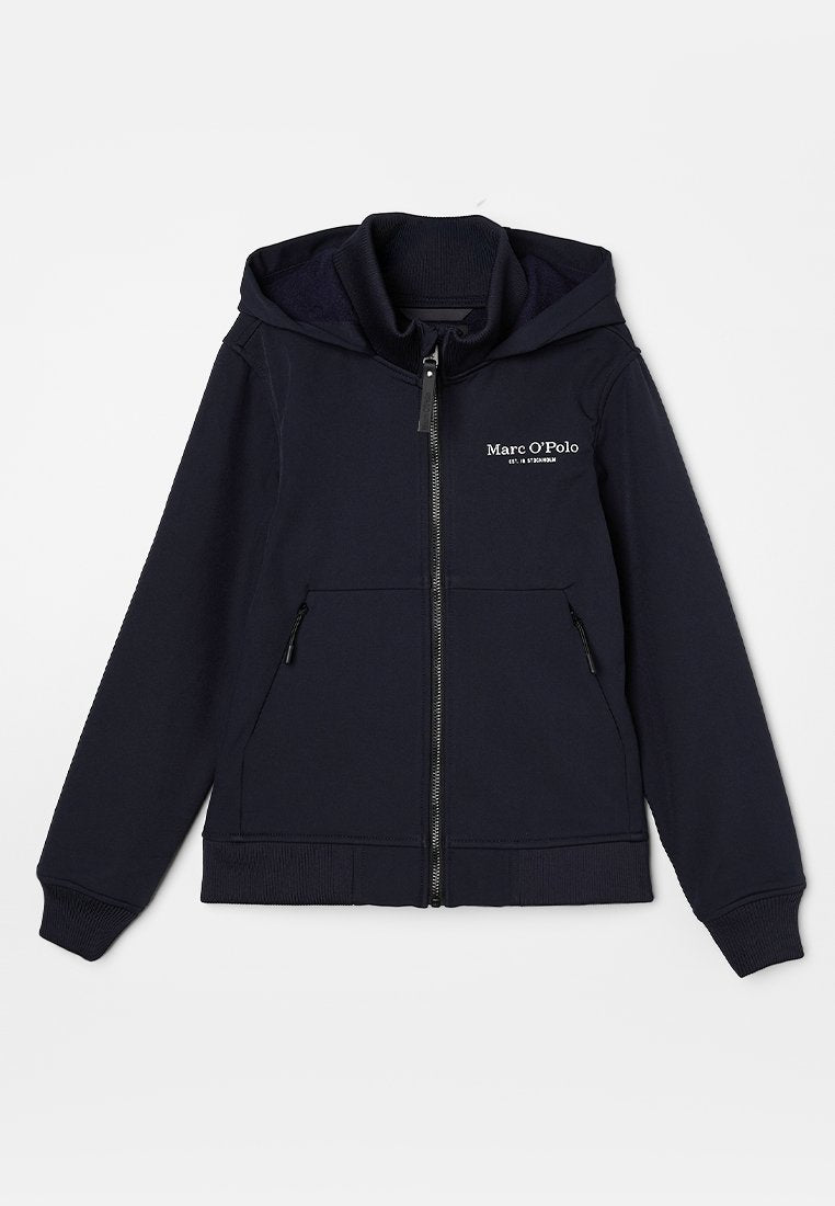 Marc O'Polo Softshelljacke Media 1