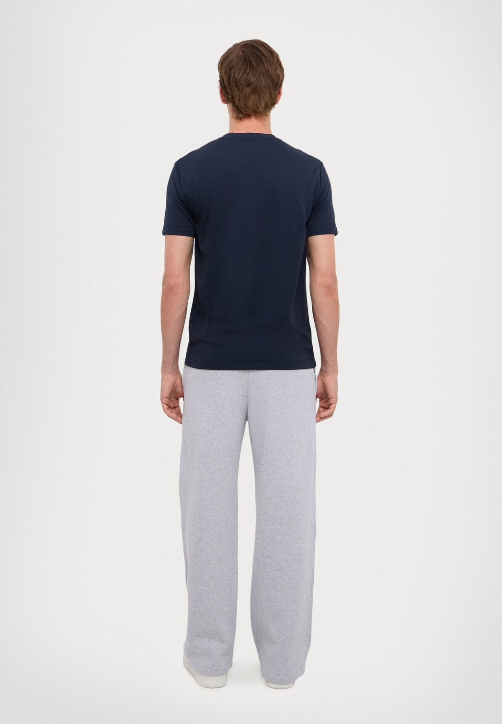 EA7 Emporio Armani T-Shirt print Media 4