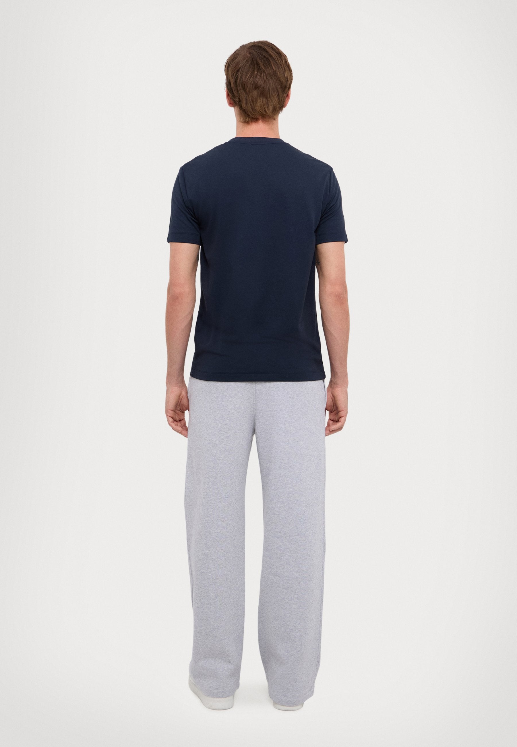 EA7 Emporio Armani T-Shirt print Media 4