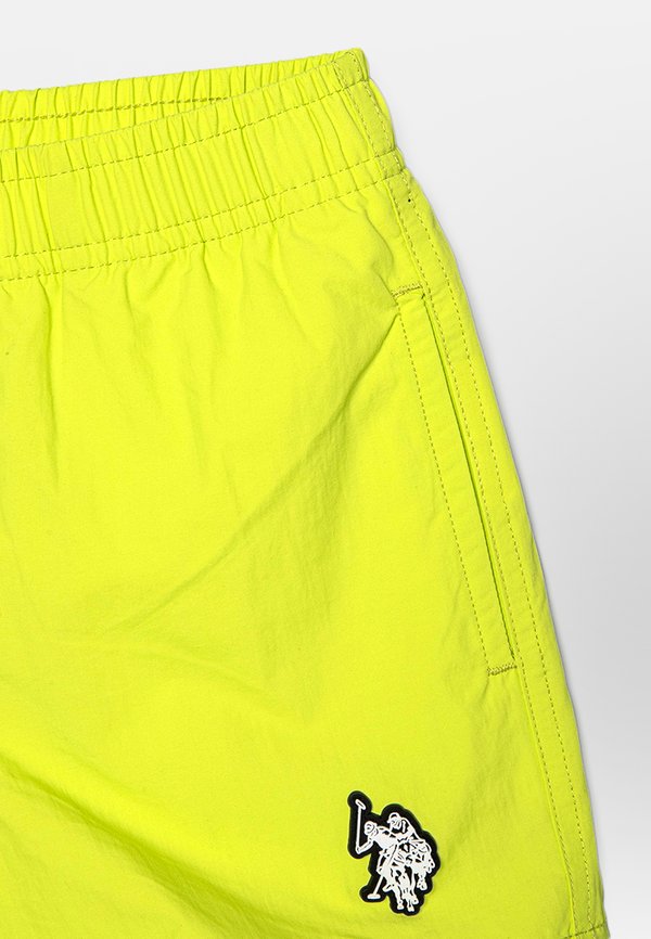 U.S. Polo Assn. KNOT