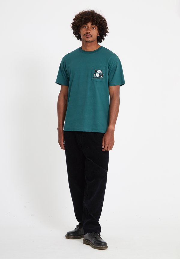 Volcom PARTED OUT POCKET SST