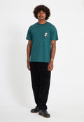 Volcom PARTED OUT POCKET SST