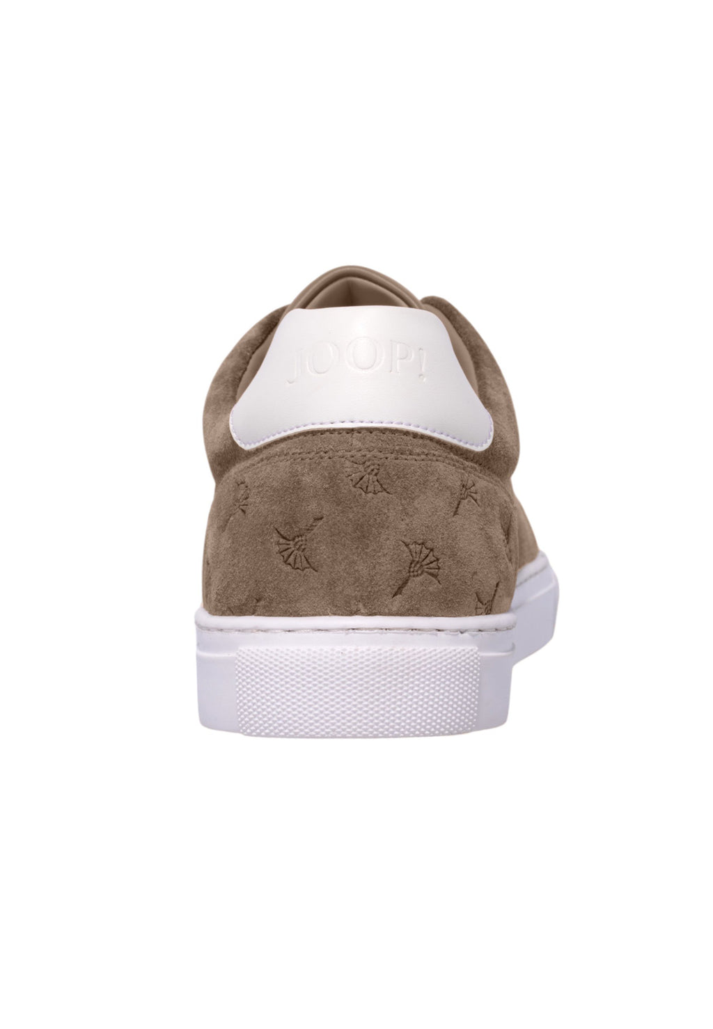 JOOP! VELO STAMPA CODY SNEAKER