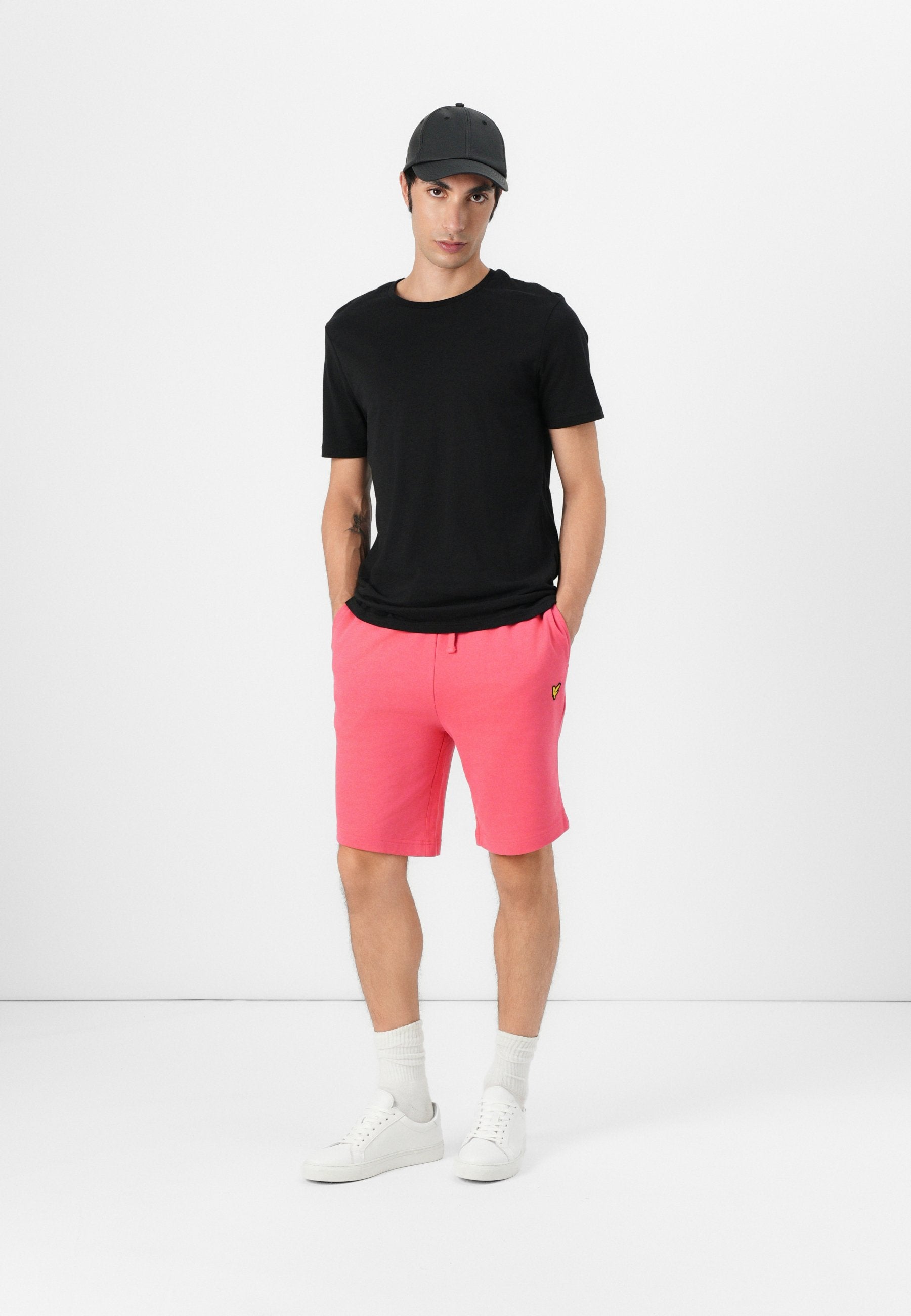 Lyle & Scott