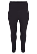 Active by Zizzi HIGH WAISTED WORKOUT WITH INNER POCKET