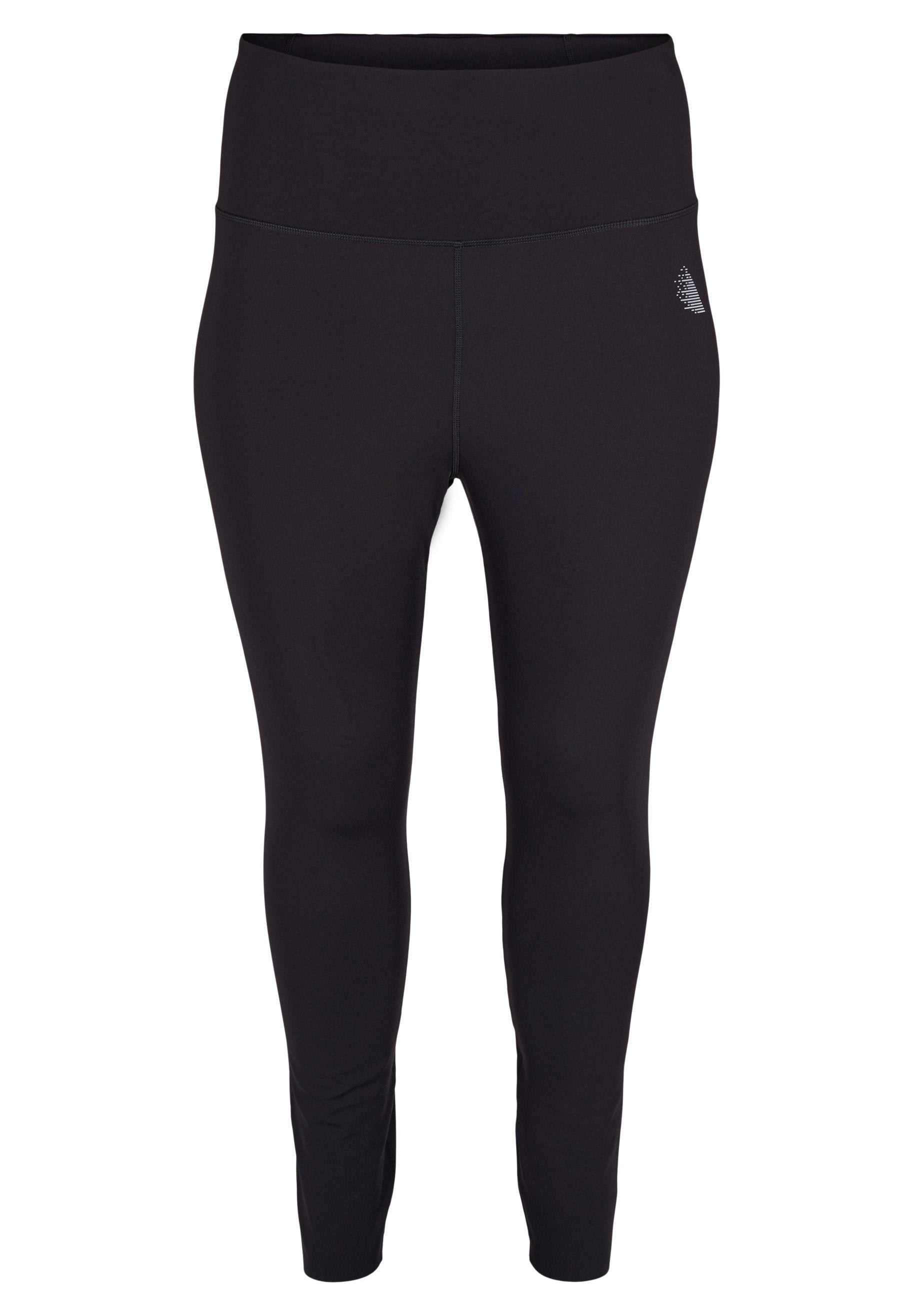 Active by Zizzi HIGH WAISTED WORKOUT WITH INNER POCKET