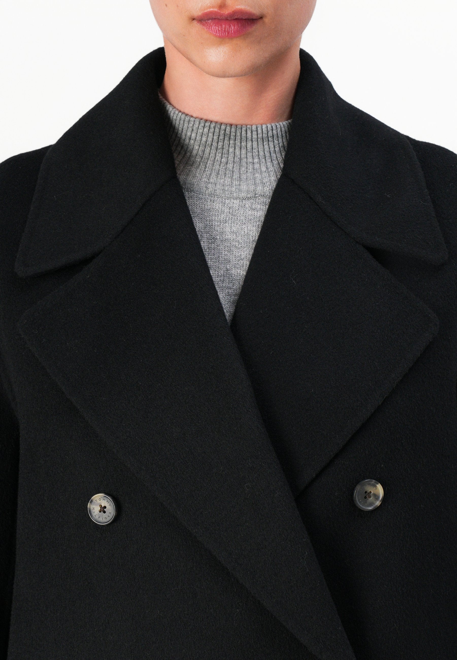 Tommy Hilfiger Kurzmantel Media 6