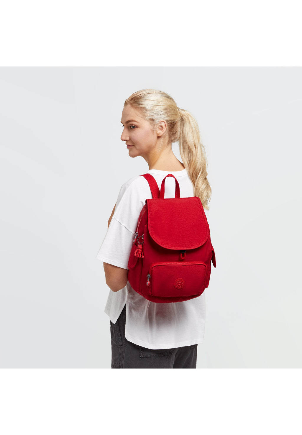 Kipling CITY PACK S