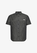 Calvin Klein Jeans Shirt - black