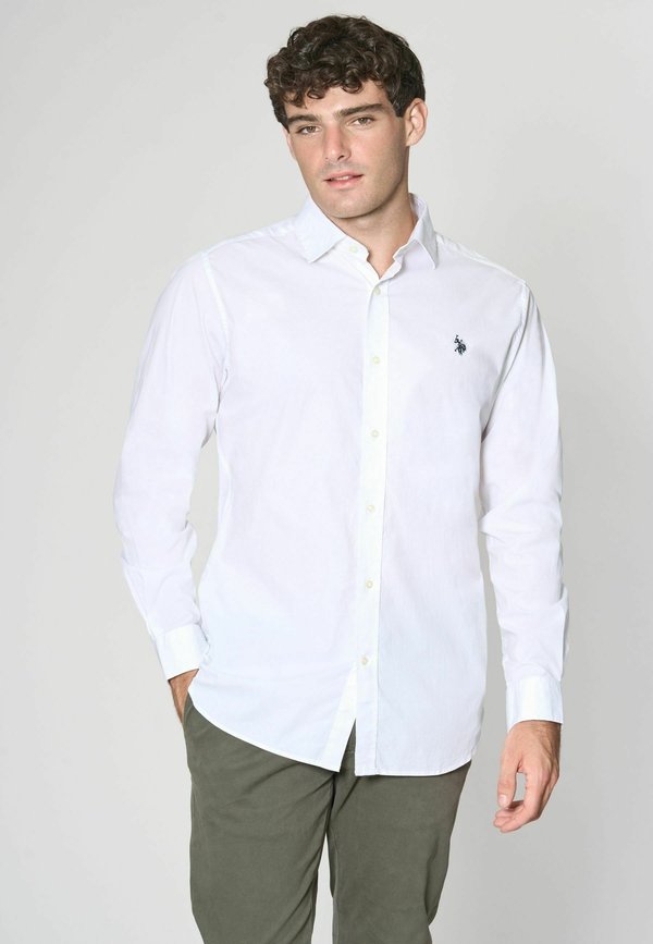 U.S. Polo Assn. SLIM FIT