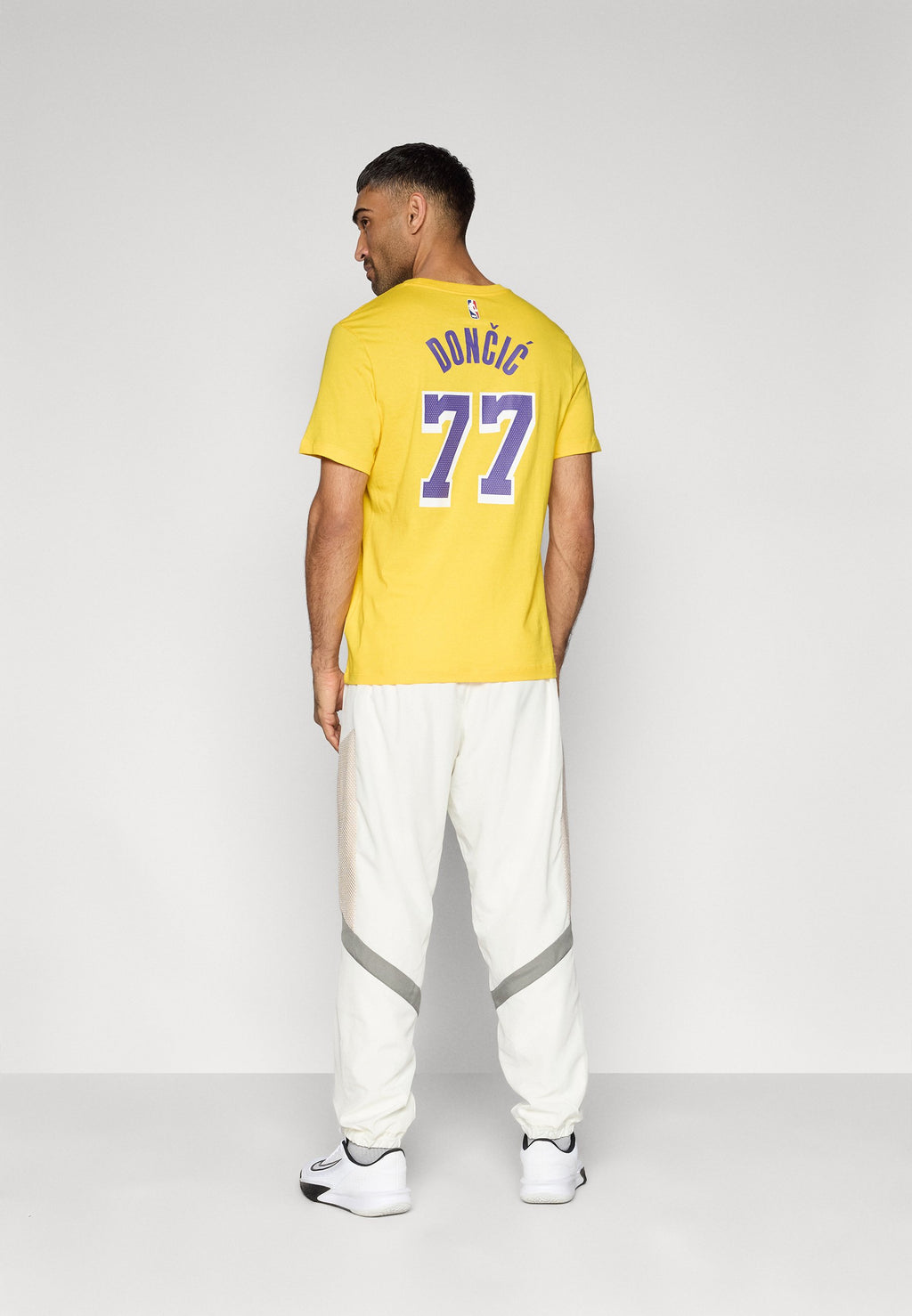 Nike Performance WOVEN ICON PANT STARTING FIVE