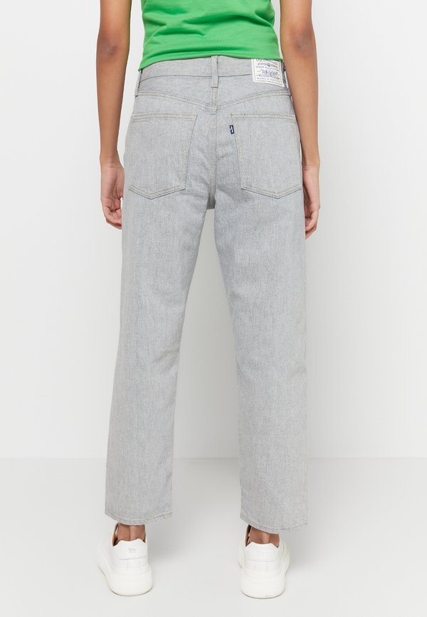 Levi's® Made & Crafted THE COLUMN STRAIGHT FIT