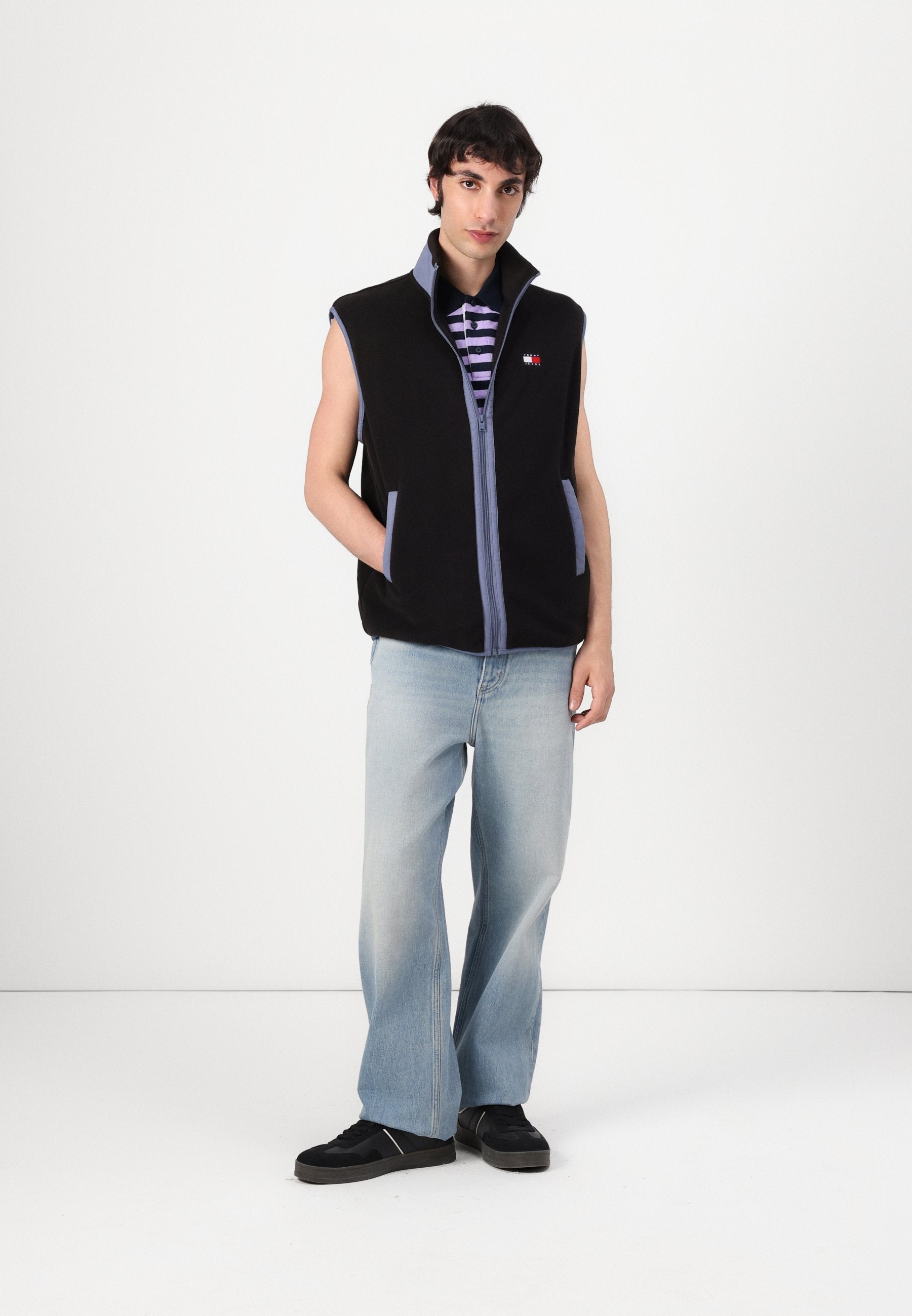 Tommy Jeans POLAR VEST