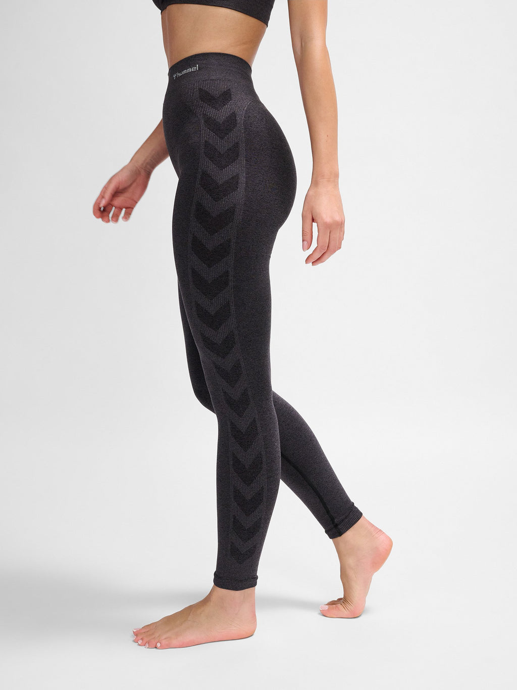 Hummel SEAMLESS MID