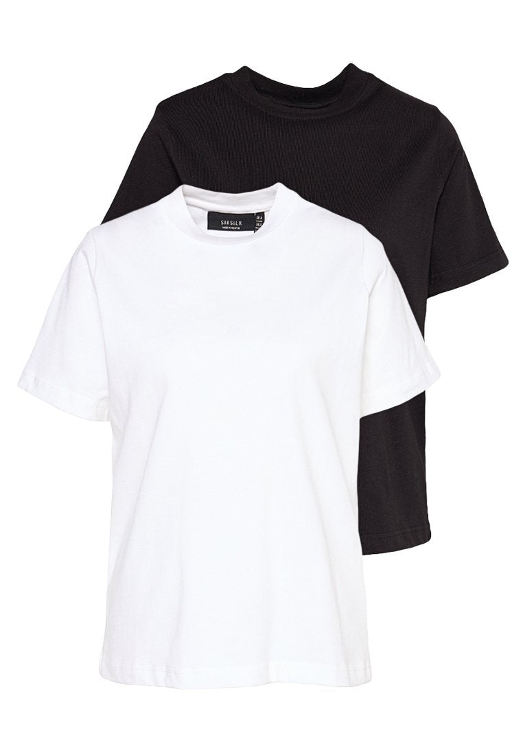 SIKSILK 2 PACK