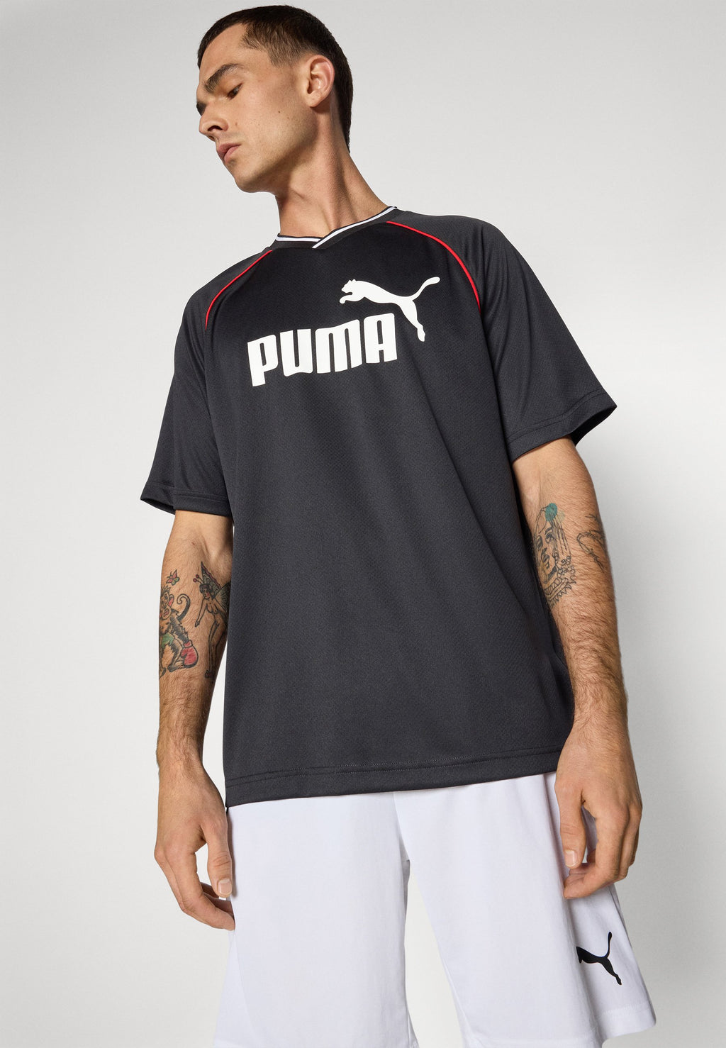 Puma ESS COLLARED