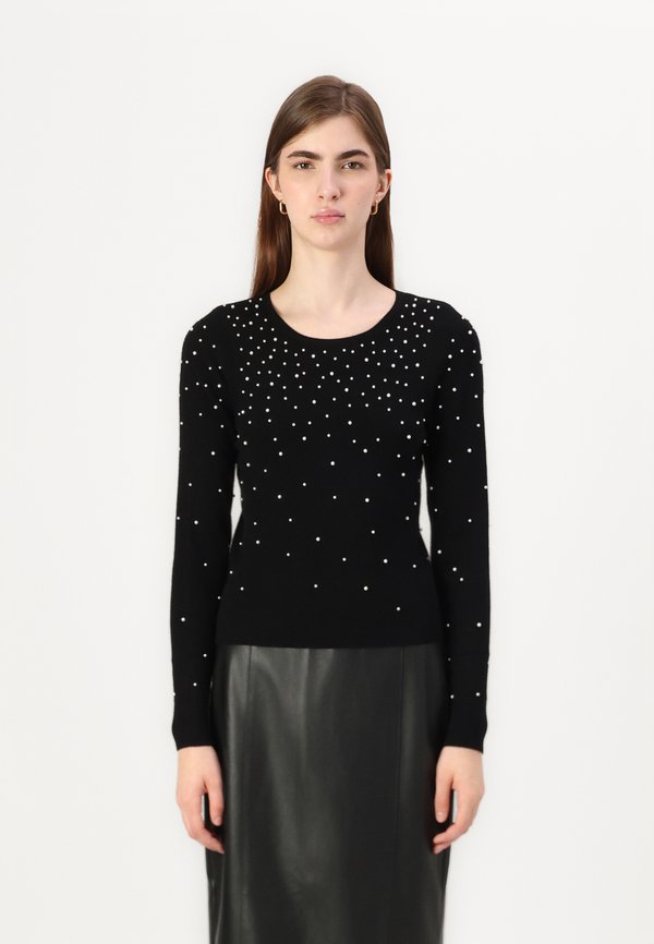 ONLY ONLSOI - Jumper - black